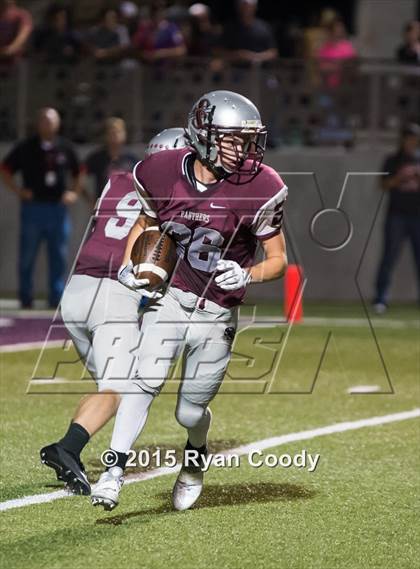 Thumbnail 2 in Claremore @ Siloam Springs photogallery.