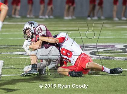 Thumbnail 1 in Claremore @ Siloam Springs photogallery.