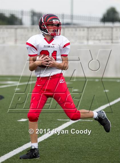 Thumbnail 3 in Claremore @ Siloam Springs photogallery.