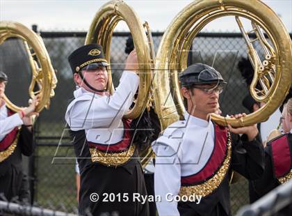Thumbnail 3 in Claremore @ Siloam Springs photogallery.