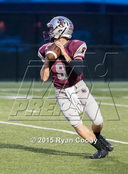 Thumbnail 2 in Claremore @ Siloam Springs photogallery.