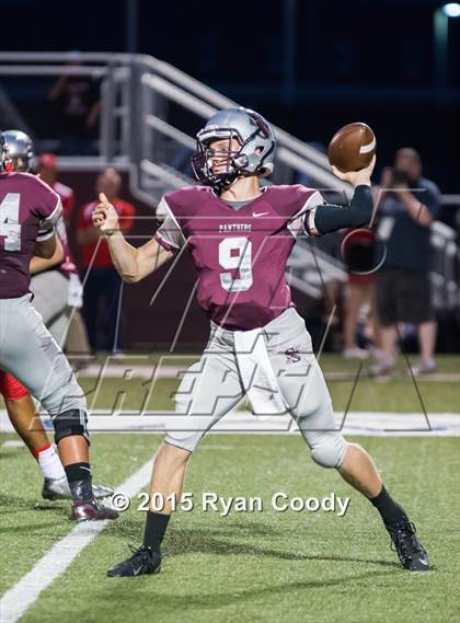 Thumbnail 1 in Claremore @ Siloam Springs photogallery.