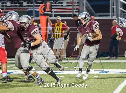 Thumbnail 1 in Claremore @ Siloam Springs photogallery.
