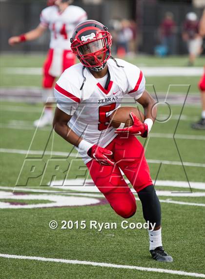 Thumbnail 3 in Claremore @ Siloam Springs photogallery.