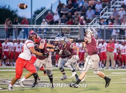 Thumbnail 2 in Claremore @ Siloam Springs photogallery.
