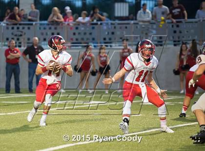 Thumbnail 3 in Claremore @ Siloam Springs photogallery.