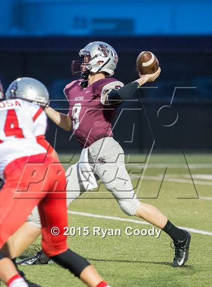 Thumbnail 1 in Claremore @ Siloam Springs photogallery.