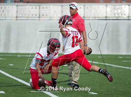 Thumbnail 1 in Claremore @ Siloam Springs photogallery.