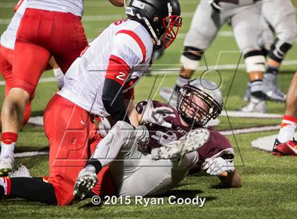 Thumbnail 3 in Claremore @ Siloam Springs photogallery.