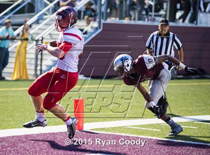 Thumbnail 2 in Claremore @ Siloam Springs photogallery.