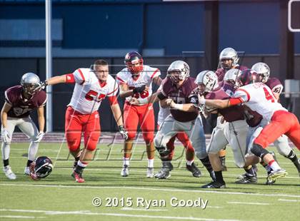 Thumbnail 2 in Claremore @ Siloam Springs photogallery.