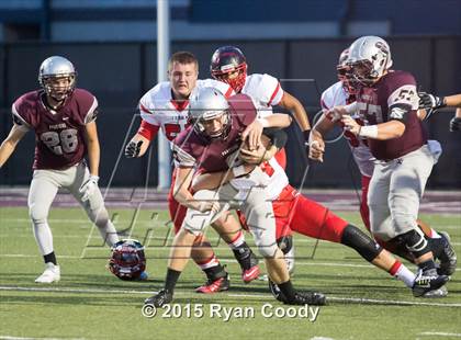 Thumbnail 3 in Claremore @ Siloam Springs photogallery.