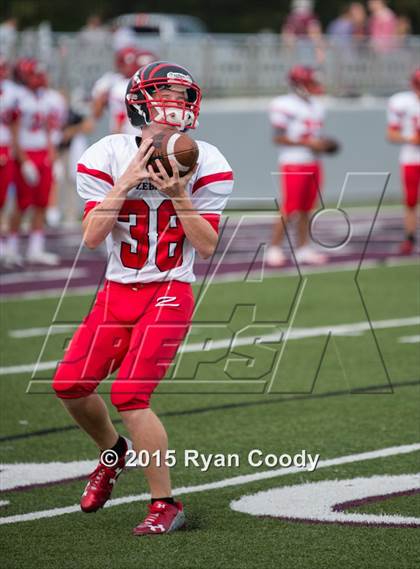 Thumbnail 2 in Claremore @ Siloam Springs photogallery.