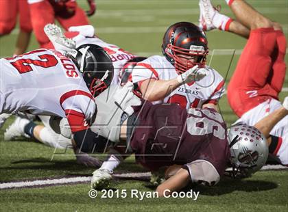 Thumbnail 2 in Claremore @ Siloam Springs photogallery.