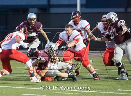 Thumbnail 1 in Claremore @ Siloam Springs photogallery.