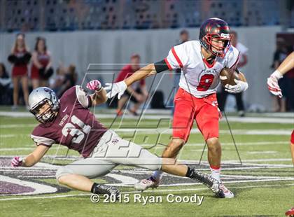 Thumbnail 2 in Claremore @ Siloam Springs photogallery.