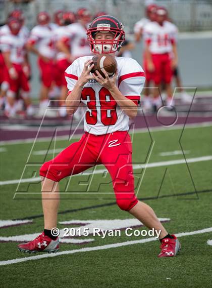 Thumbnail 3 in Claremore @ Siloam Springs photogallery.