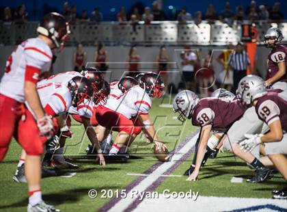 Thumbnail 3 in Claremore @ Siloam Springs photogallery.