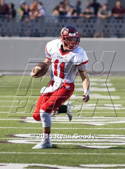 Thumbnail 3 in Claremore @ Siloam Springs photogallery.