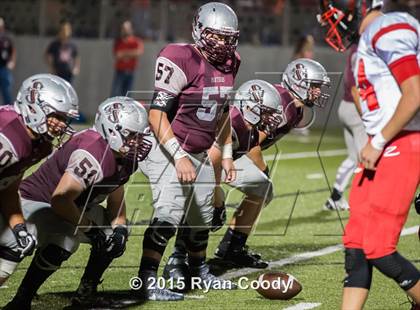 Thumbnail 2 in Claremore @ Siloam Springs photogallery.