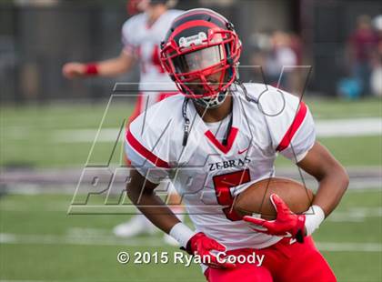 Thumbnail 1 in Claremore @ Siloam Springs photogallery.