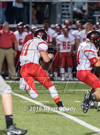 Thumbnail 1 in Claremore @ Siloam Springs photogallery.
