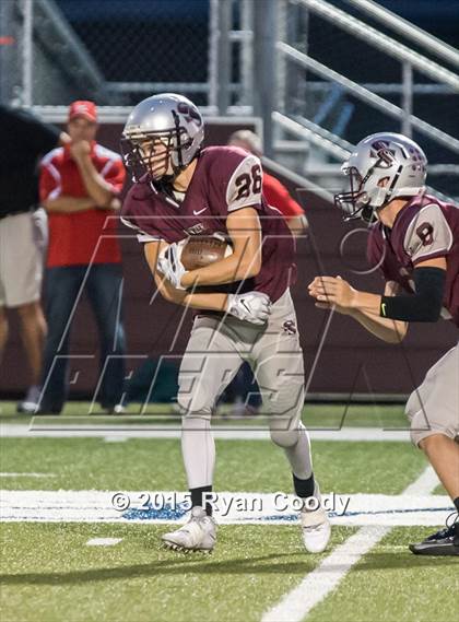 Thumbnail 3 in Claremore @ Siloam Springs photogallery.