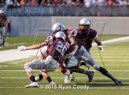 Thumbnail 2 in Claremore @ Siloam Springs photogallery.