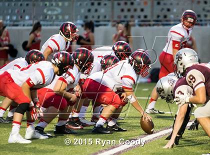 Thumbnail 3 in Claremore @ Siloam Springs photogallery.