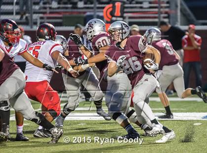 Thumbnail 2 in Claremore @ Siloam Springs photogallery.
