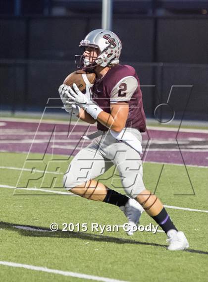 Thumbnail 1 in Claremore @ Siloam Springs photogallery.