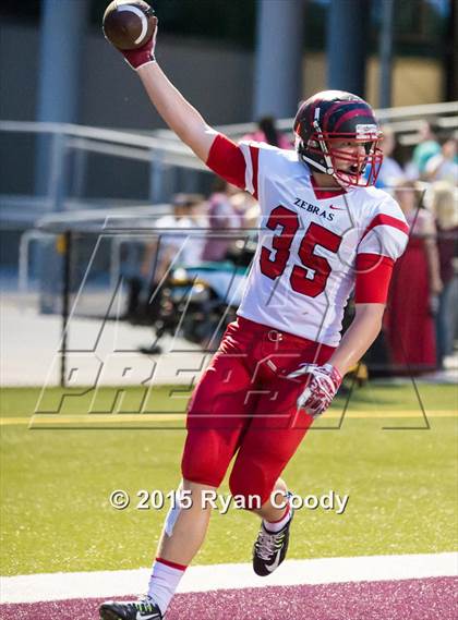 Thumbnail 1 in Claremore @ Siloam Springs photogallery.