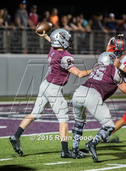 Thumbnail 3 in Claremore @ Siloam Springs photogallery.