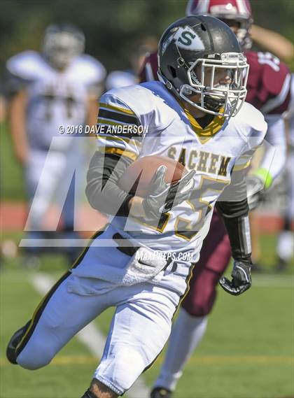 Thumbnail 1 in Sachem North @ Bay Shore photogallery.