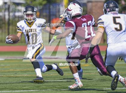 Thumbnail 2 in Sachem North @ Bay Shore photogallery.