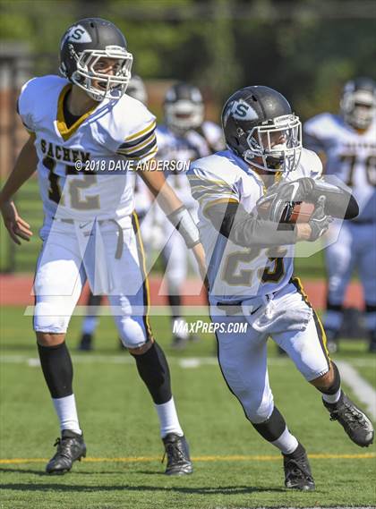 Thumbnail 3 in Sachem North @ Bay Shore photogallery.