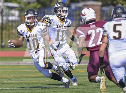 Thumbnail 1 in Sachem North @ Bay Shore photogallery.