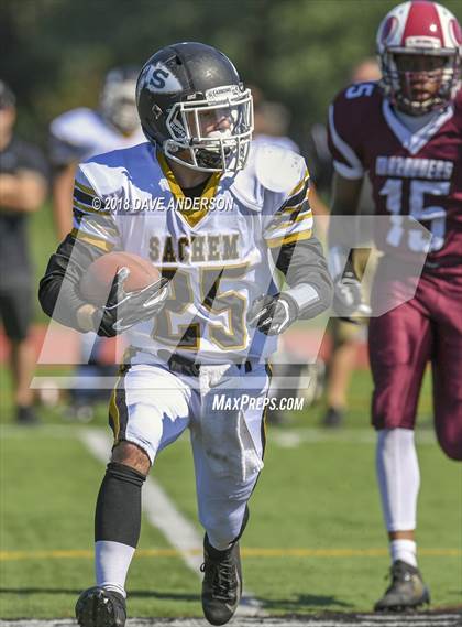 Thumbnail 2 in Sachem North @ Bay Shore photogallery.