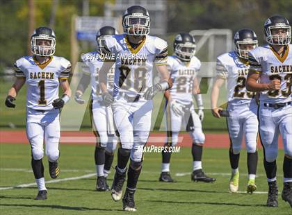 Thumbnail 3 in Sachem North @ Bay Shore photogallery.