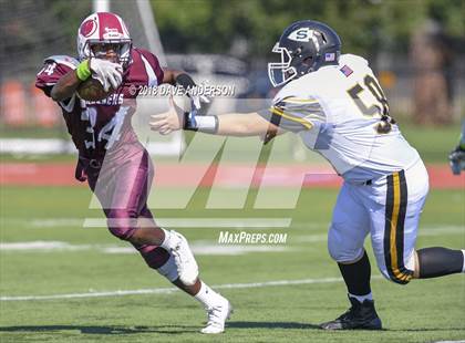 Thumbnail 3 in Sachem North @ Bay Shore photogallery.