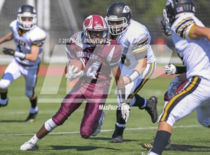Thumbnail 2 in Sachem North @ Bay Shore photogallery.