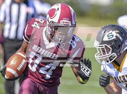 Thumbnail 3 in Sachem North @ Bay Shore photogallery.