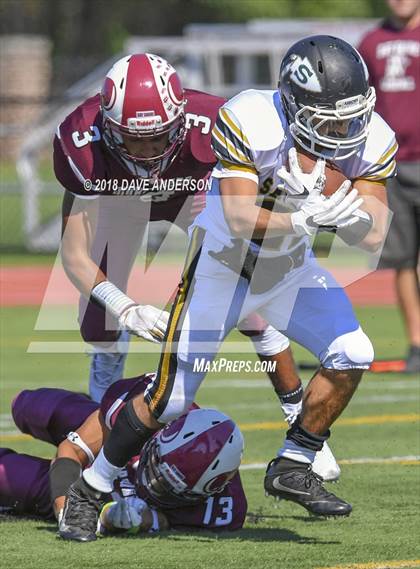 Thumbnail 1 in Sachem North @ Bay Shore photogallery.