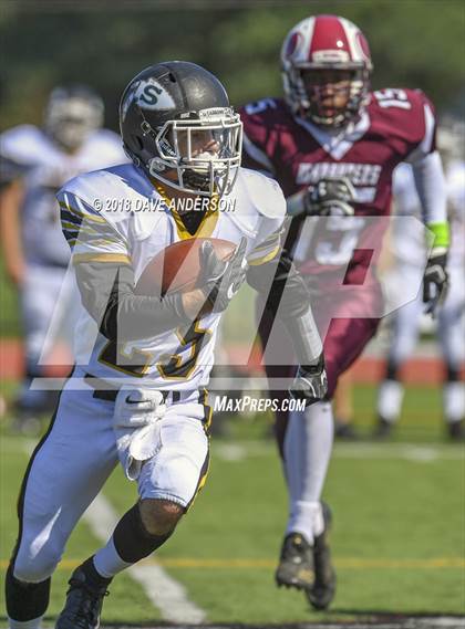 Thumbnail 3 in Sachem North @ Bay Shore photogallery.