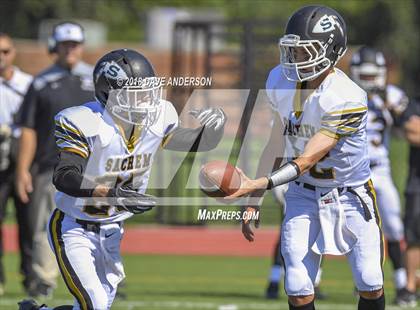 Thumbnail 1 in Sachem North @ Bay Shore photogallery.