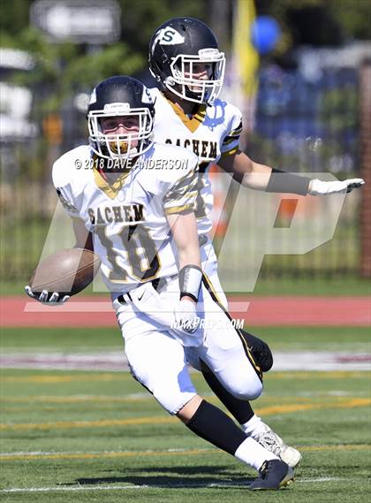 Thumbnail 3 in Sachem North @ Bay Shore photogallery.