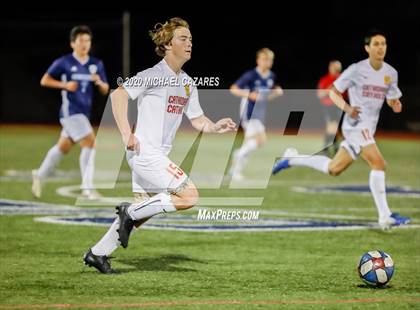 Thumbnail 3 in Cathedral Catholic @ San Dieguito Academy photogallery.