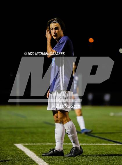 Thumbnail 1 in Cathedral Catholic @ San Dieguito Academy photogallery.