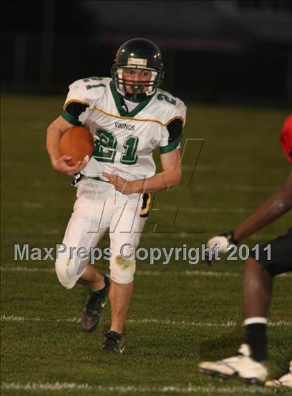 Thumbnail 2 in Loudoun Valley @ Heritage photogallery.