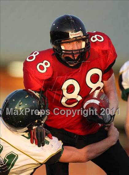 Thumbnail 3 in Loudoun Valley @ Heritage photogallery.